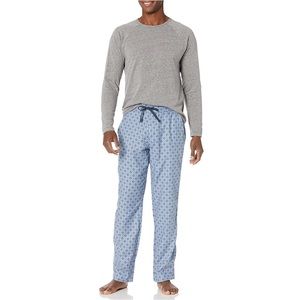 NWT Ugg men’s boxed Steiner pajama set